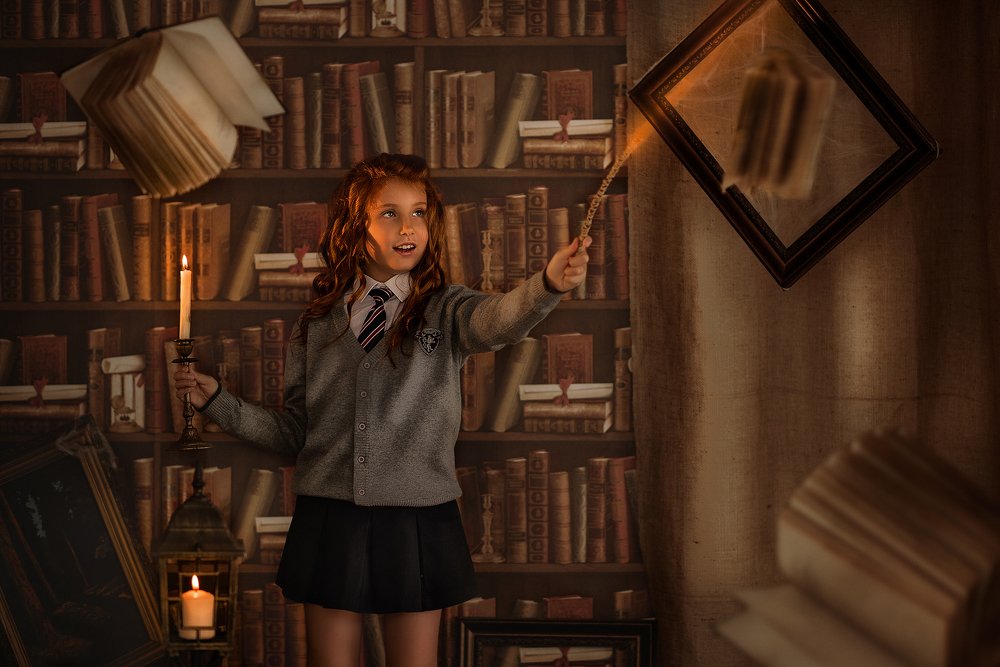 Фотография автора Лора Мур