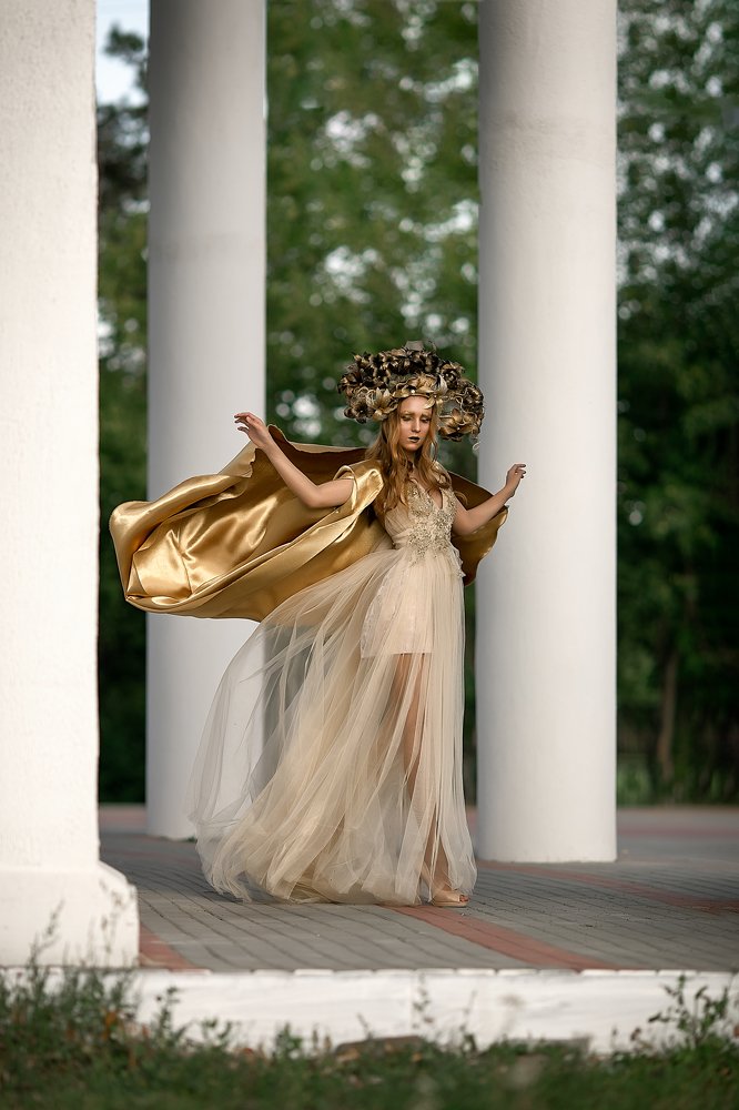 Photograph by Анастасия Дедова