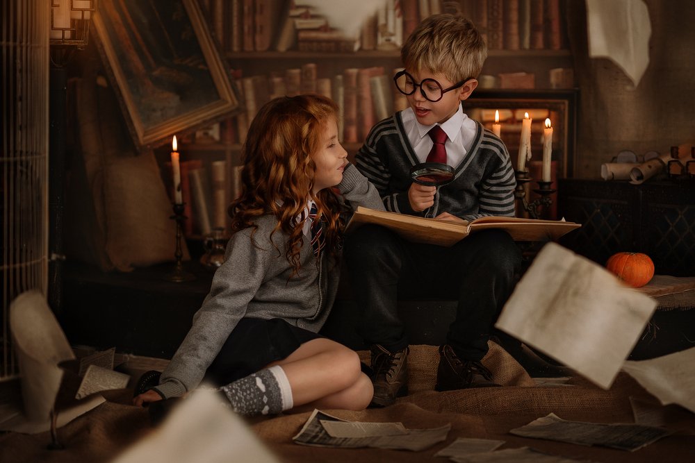 Фотография автора Лора Мур