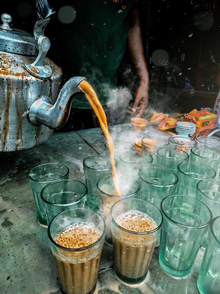 Photograph by Abhinav Chitransh