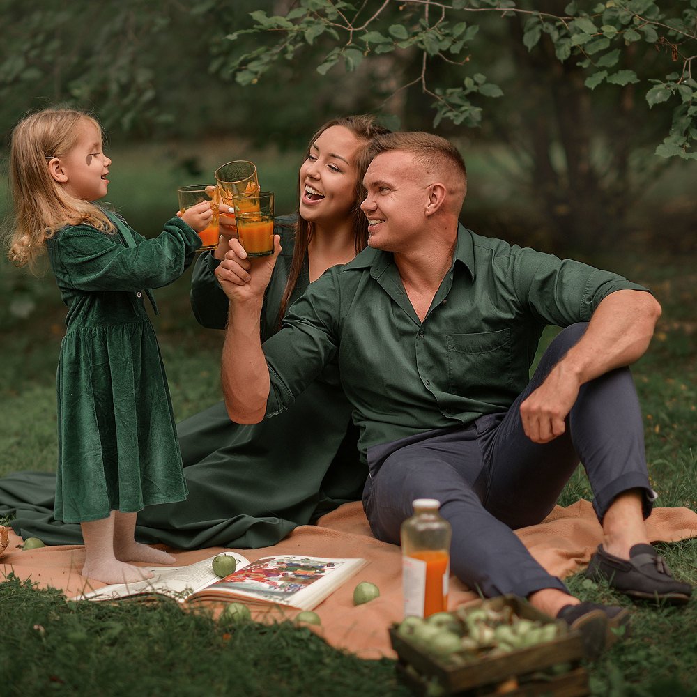 Фотография автора Лора Мур