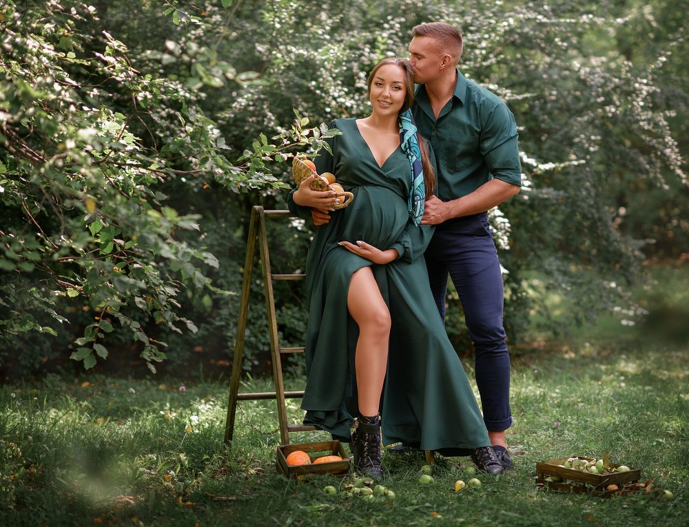 Фотография автора Лора Мур