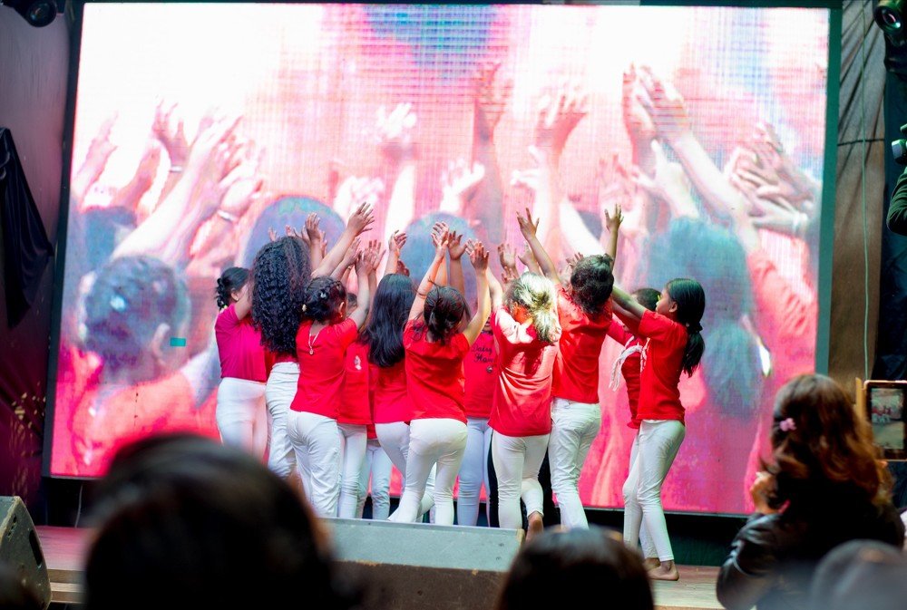 l'Union fait la force