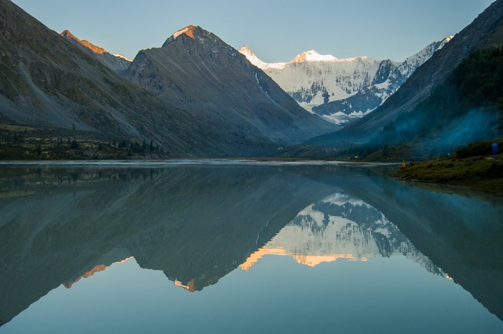 Photograph by Татьяна Боталова