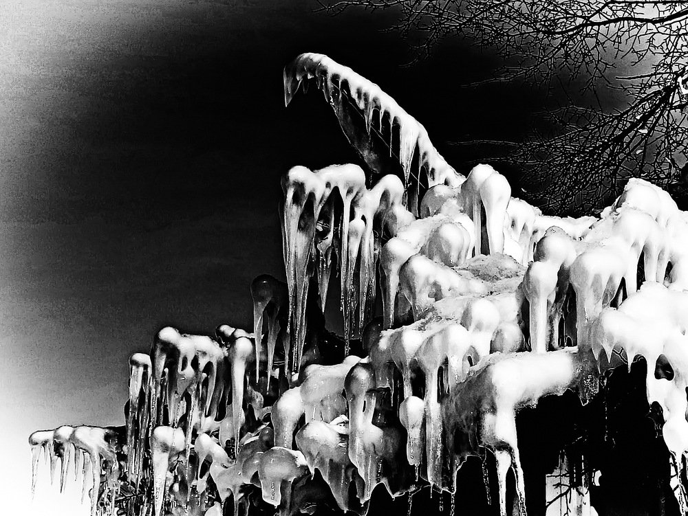 Photograph by Inga Dreger