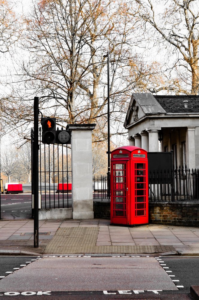 Photograph by Сергей Глухарев