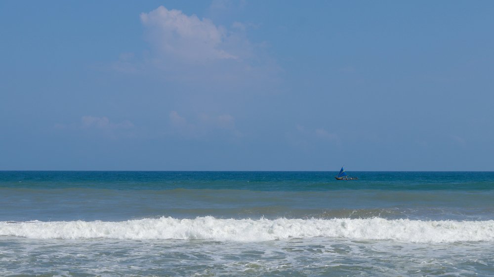 Photograph by Kunal Pandya