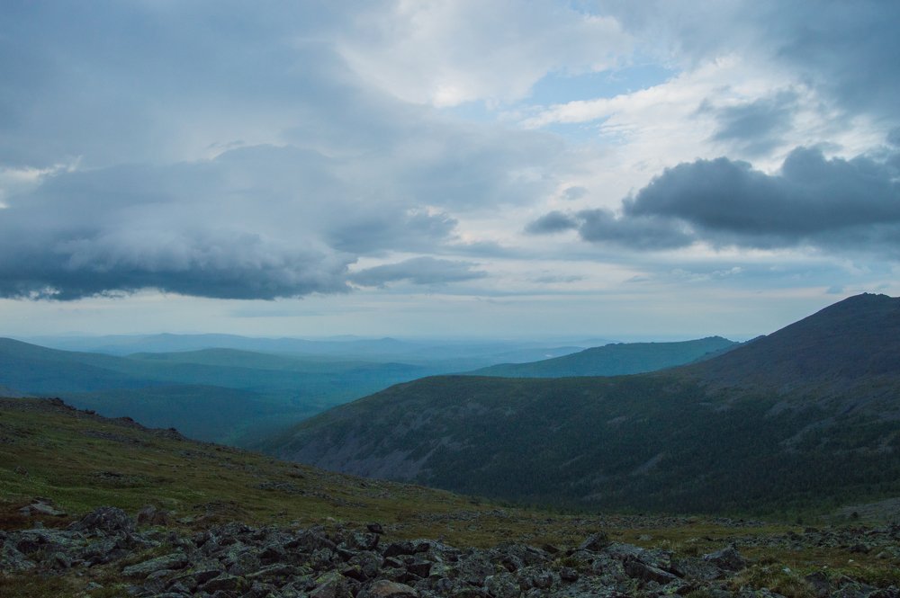 Photograph by Татьяна Боталова