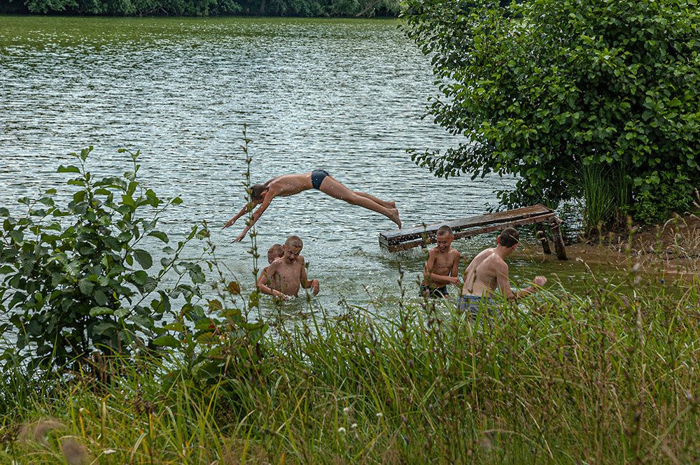 Photograph by Vladimir  Komarov