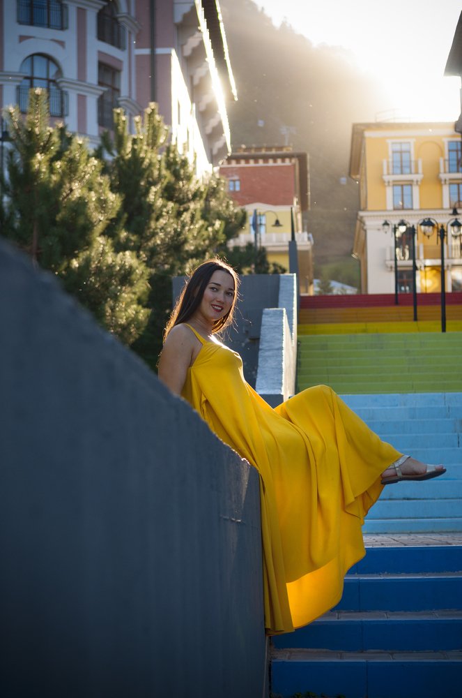 Photograph by  Svetlana