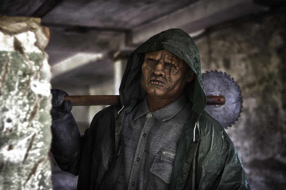 Photograph by Ксения Магина