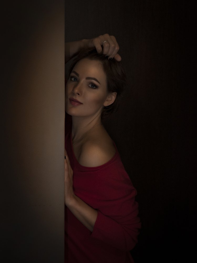 Photograph by  Svetlana