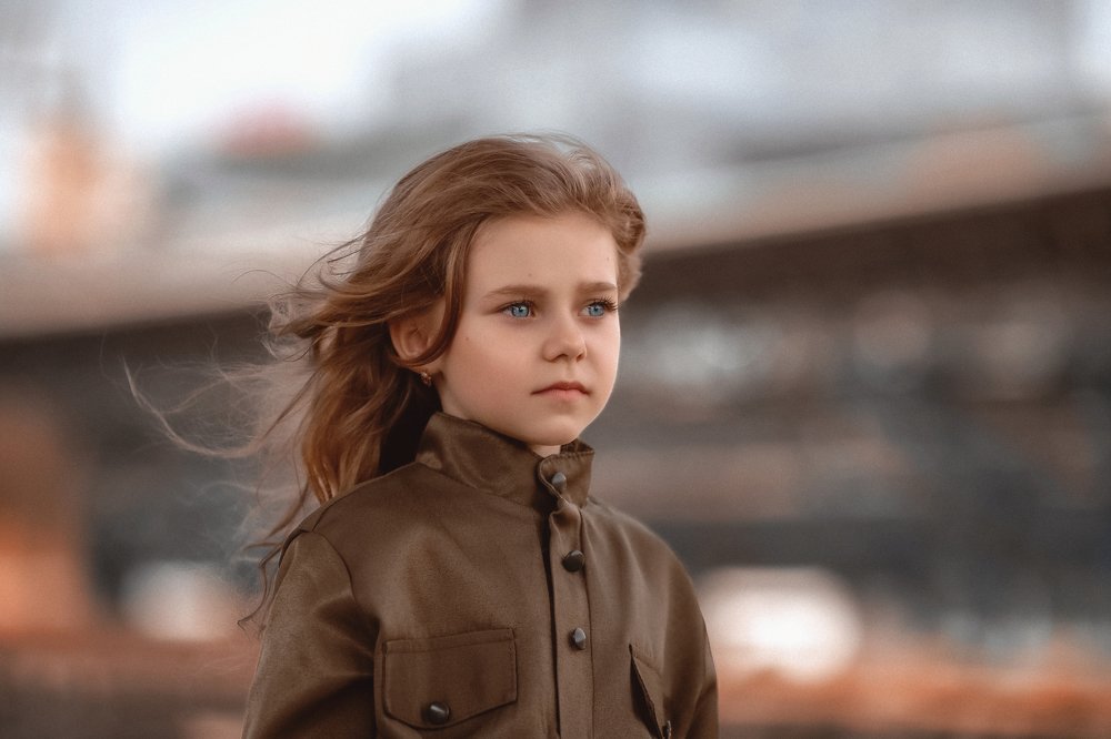 Ко дню Победы