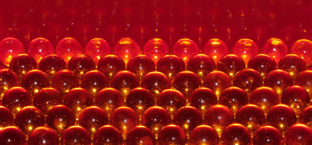 Ядрёный витамин