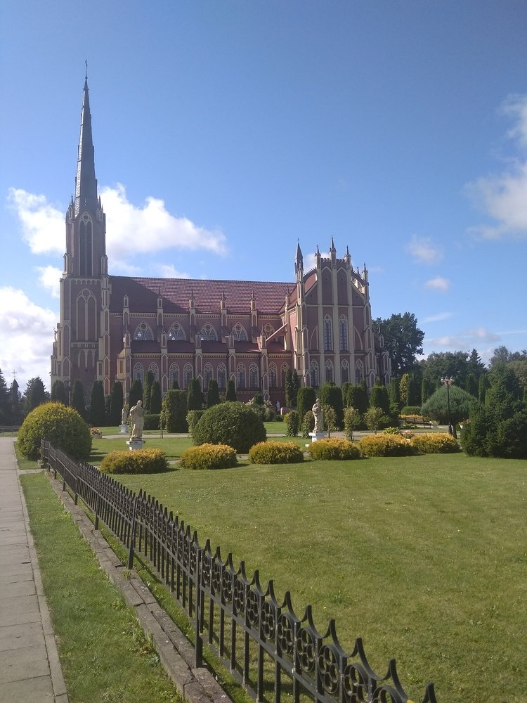 Photograph by Леся Дмітрук