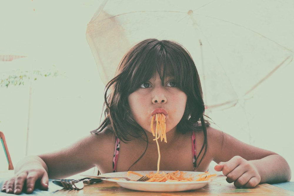 Photograph by Ron Trejo