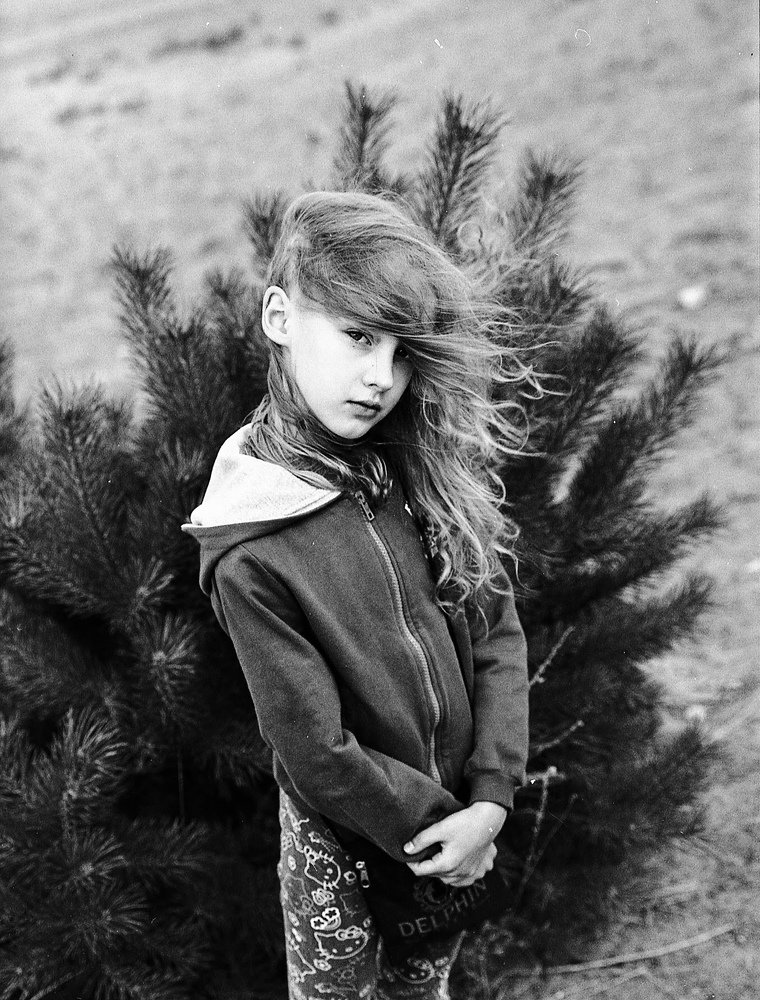 Photograph by Григорий Привезенцев