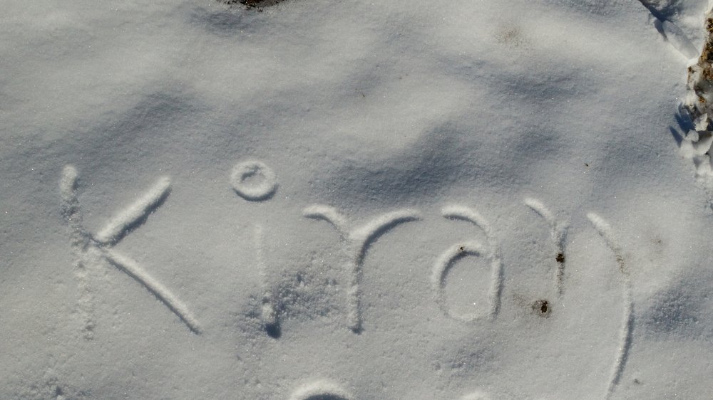 Фотография автора Kiran Dhukuchhu