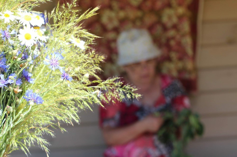 Photograph by Леся Дмітрук