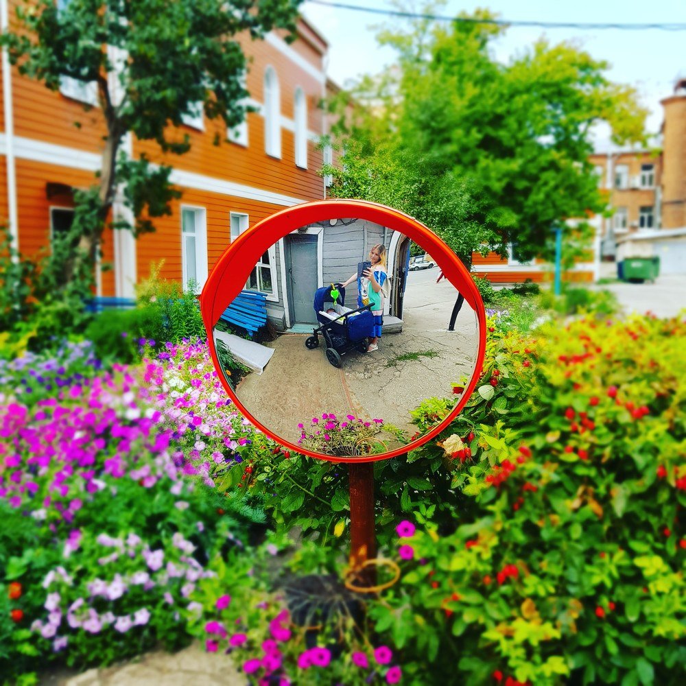 Photograph by Елена Руснак