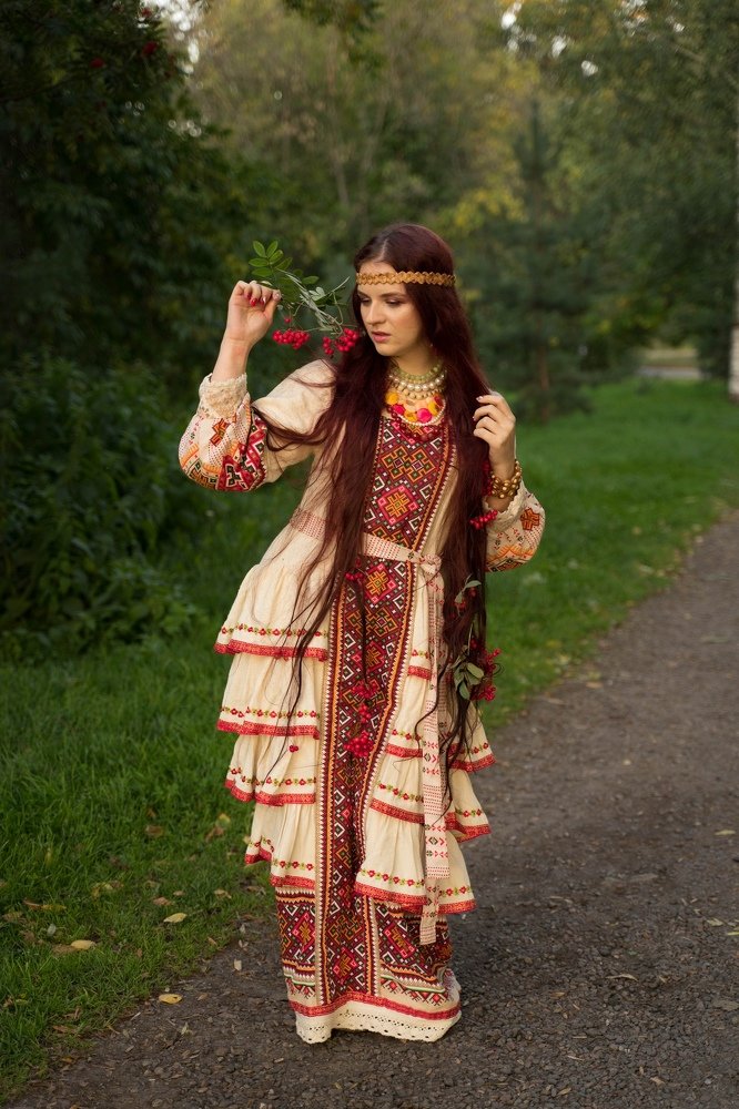 Фотография автора Марина Верина