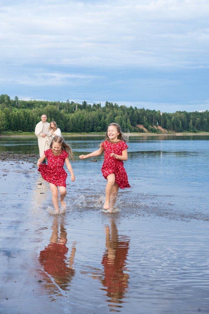 Фотография автора Марина Верина