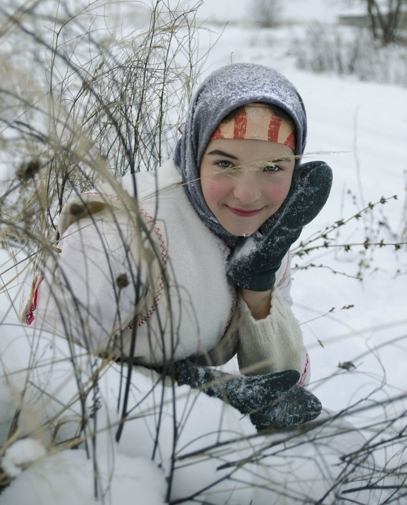 Photograph by  Svetlana