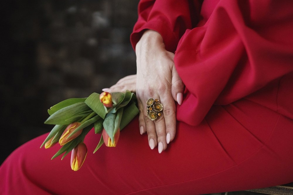 Фотография автора Марина Верина