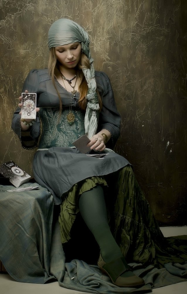 Photograph by  Svetlana