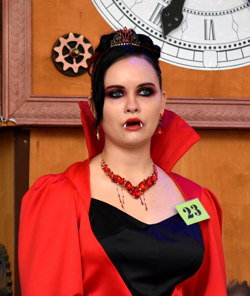 Theater vampires / Театральные вампиры