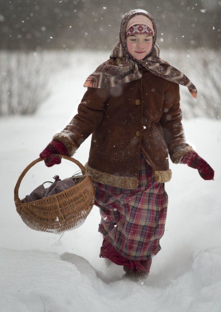 Photograph by  Svetlana