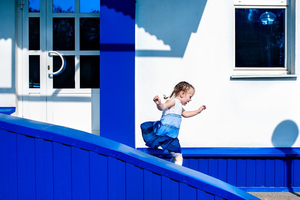 Фотография автора Анна Кирьякова