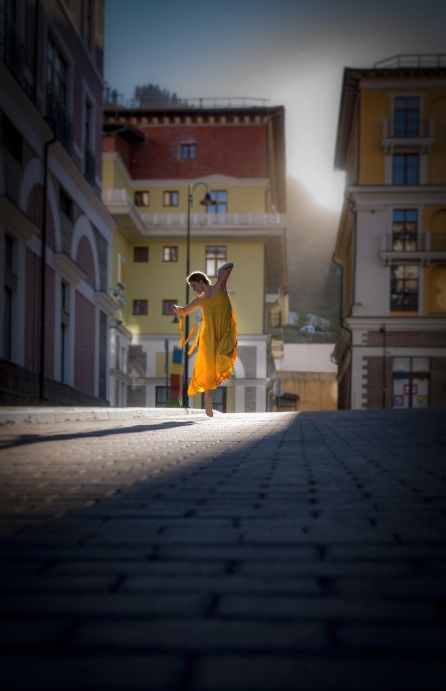 Photograph by  Svetlana