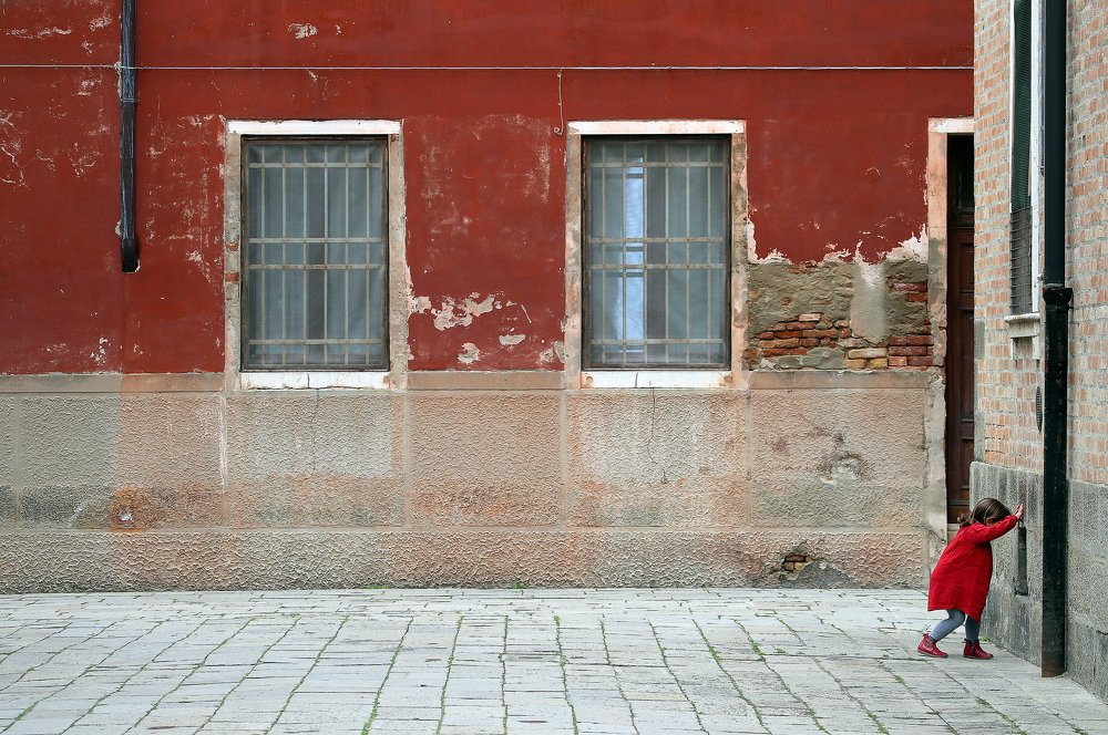 Photograph by Dzintra Zvagina