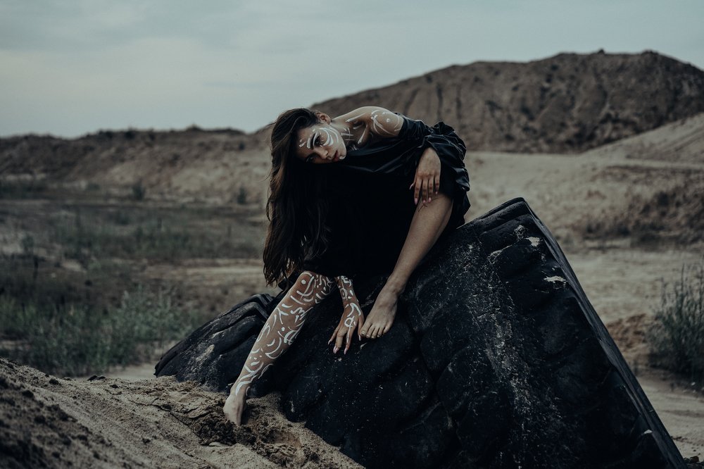 Photograph by Даниил Рождественский