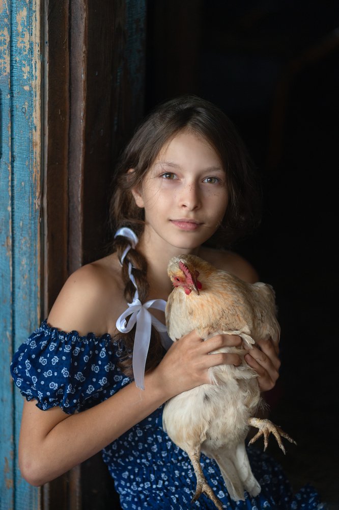 Photograph by Нина Пускарчик