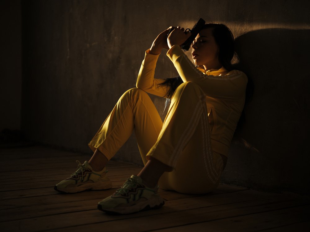 Photograph by Даниил Рождественский