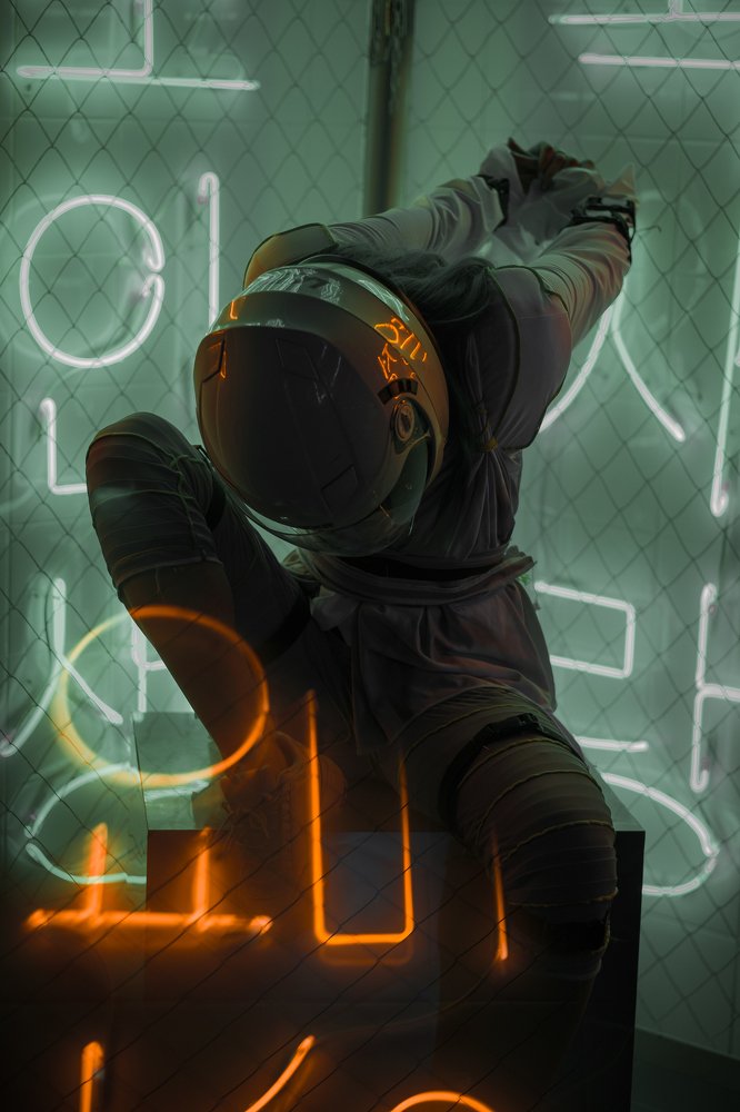 Photograph by Даниил Рождественский