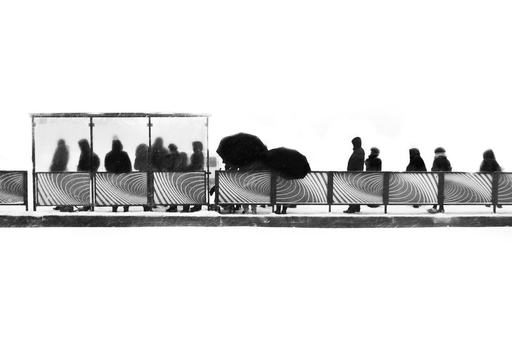 Photograph by Даниил Рождественский