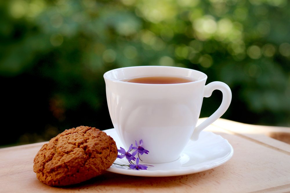 Photograph by Виктория Бурова