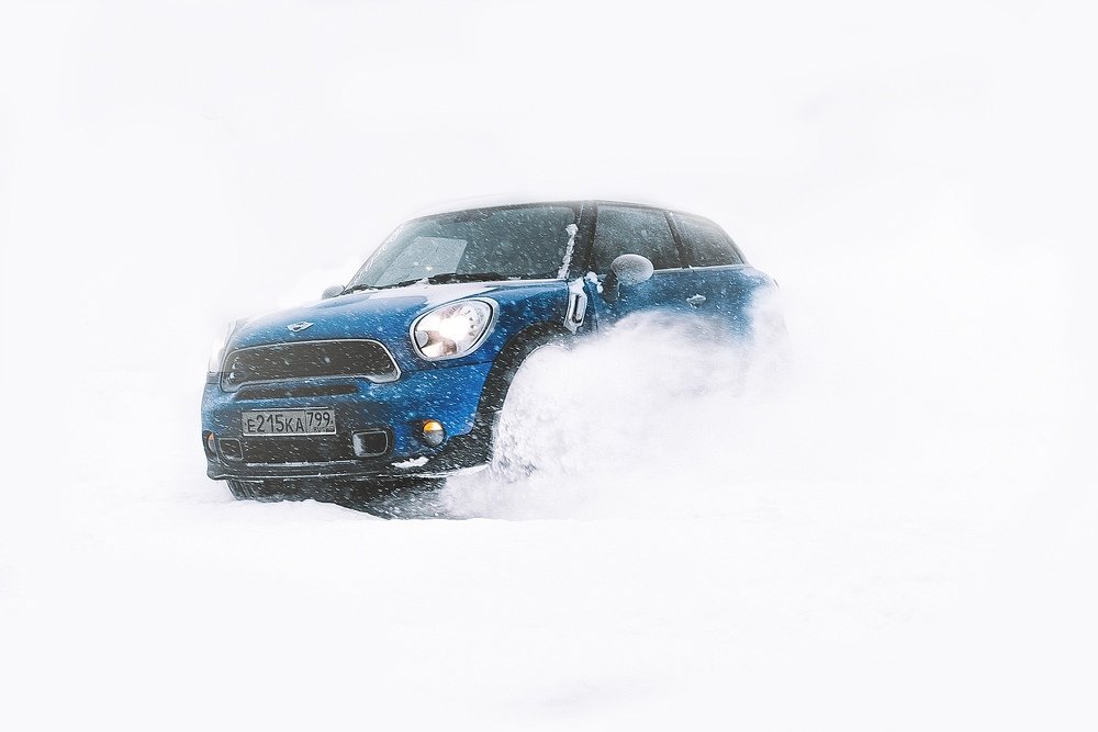 Photograph by Даниил Рождественский