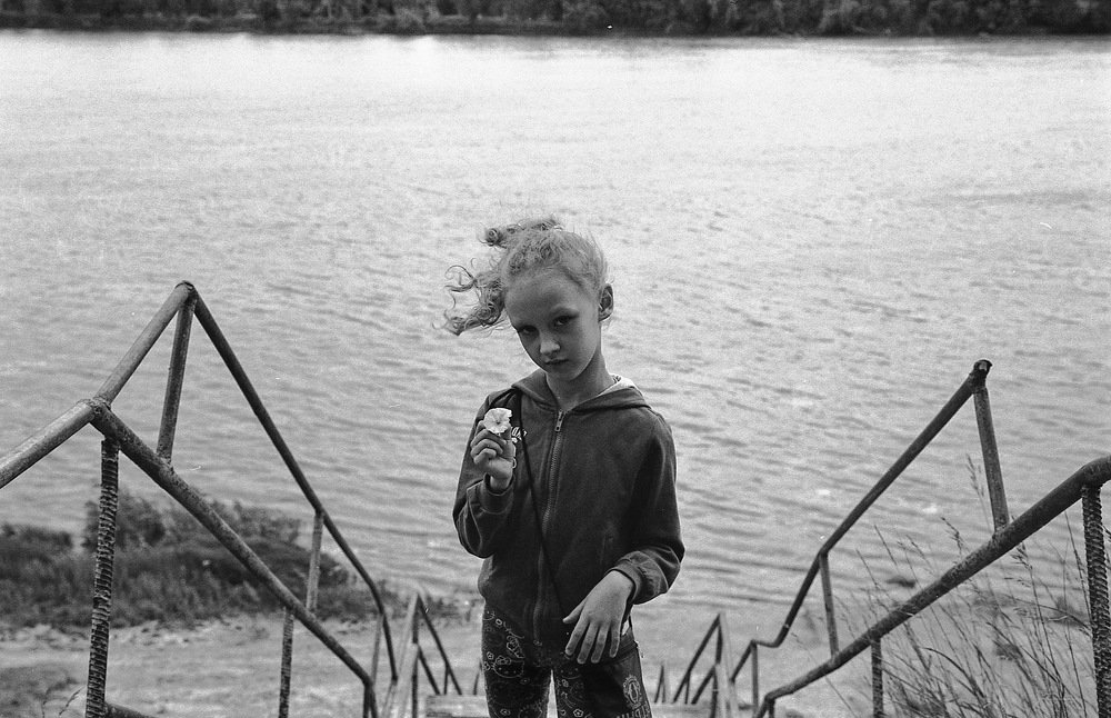 Photograph by Григорий Привезенцев