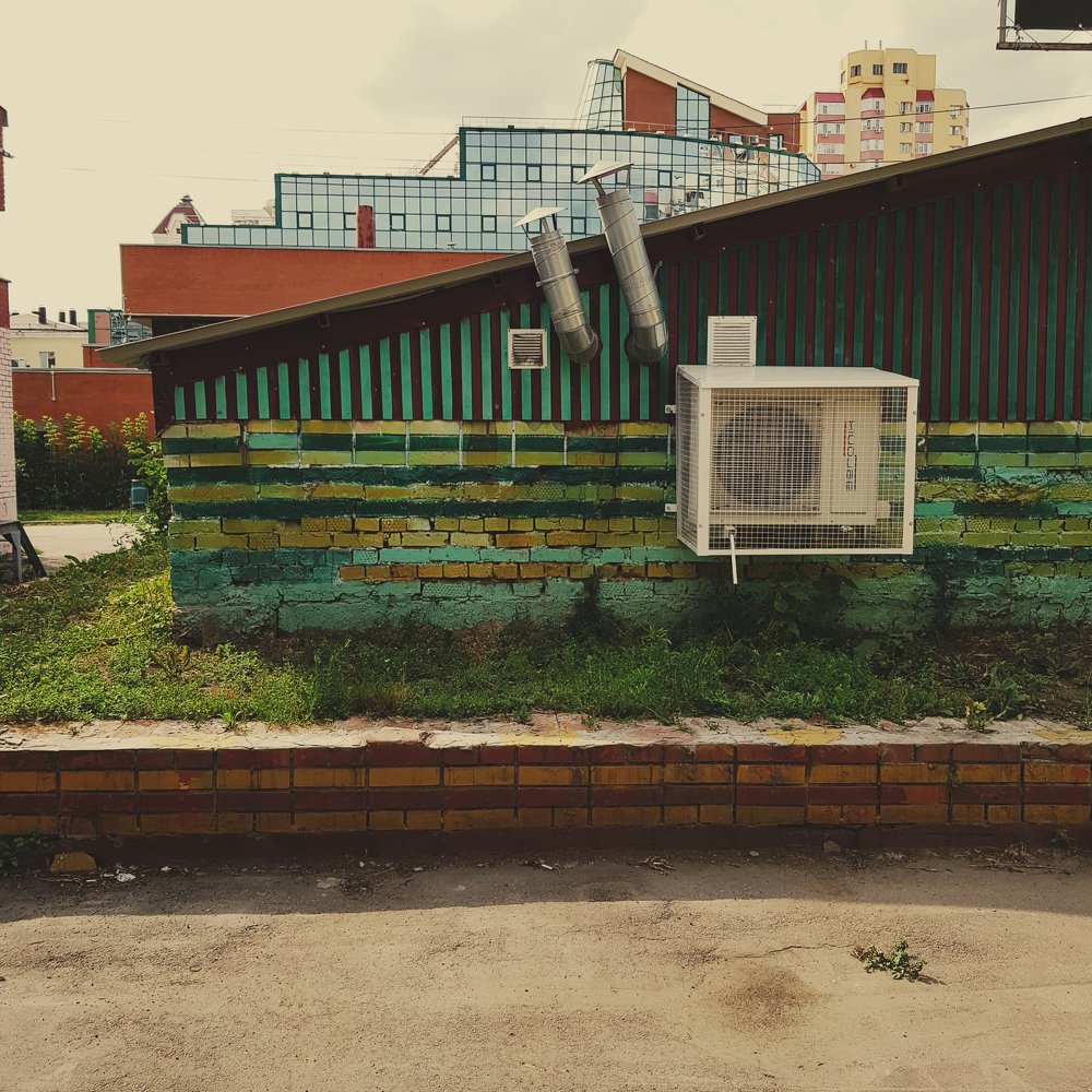 Photograph by Елена Руснак