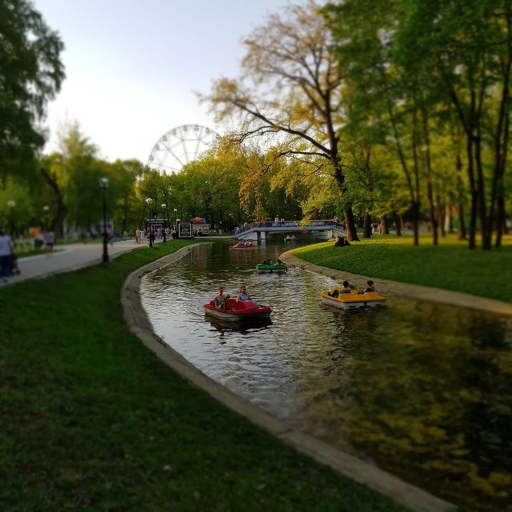 Photograph by Елена Руснак