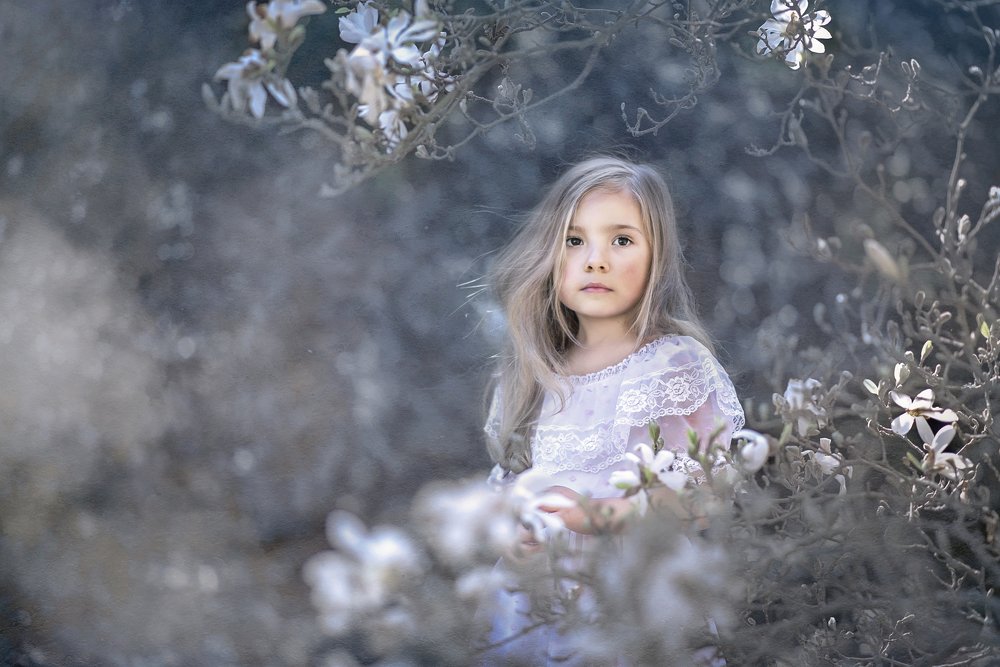 Photograph by Monika Steć