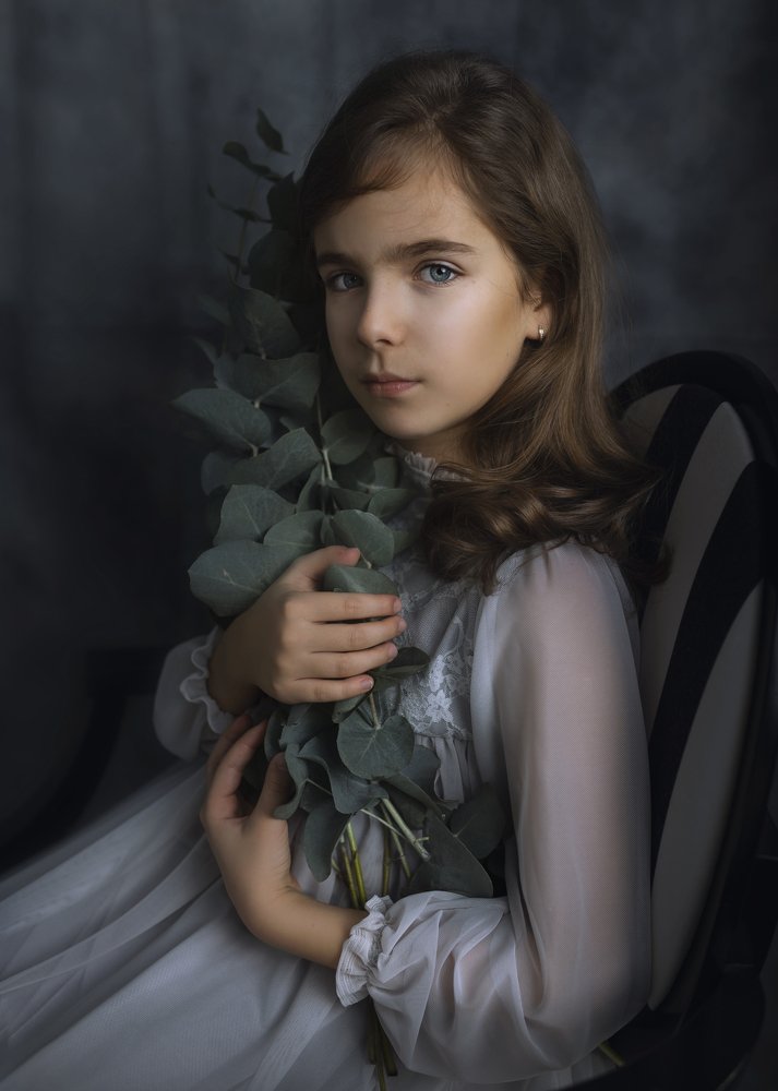 Photograph by Monika Steć