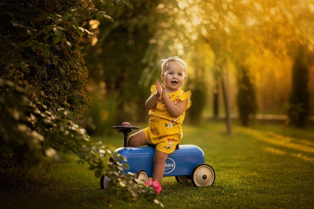 Photograph by Monika Steć