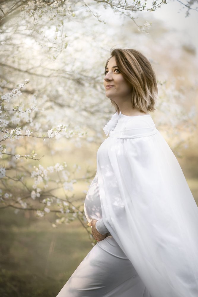 Photograph by Monika Steć