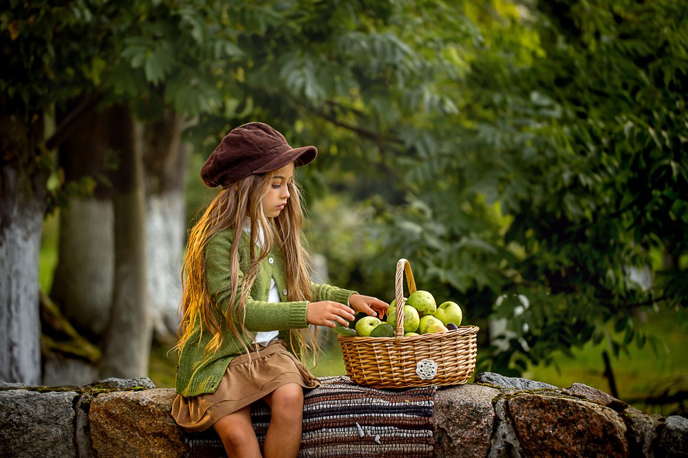 Photograph by Елена Корж