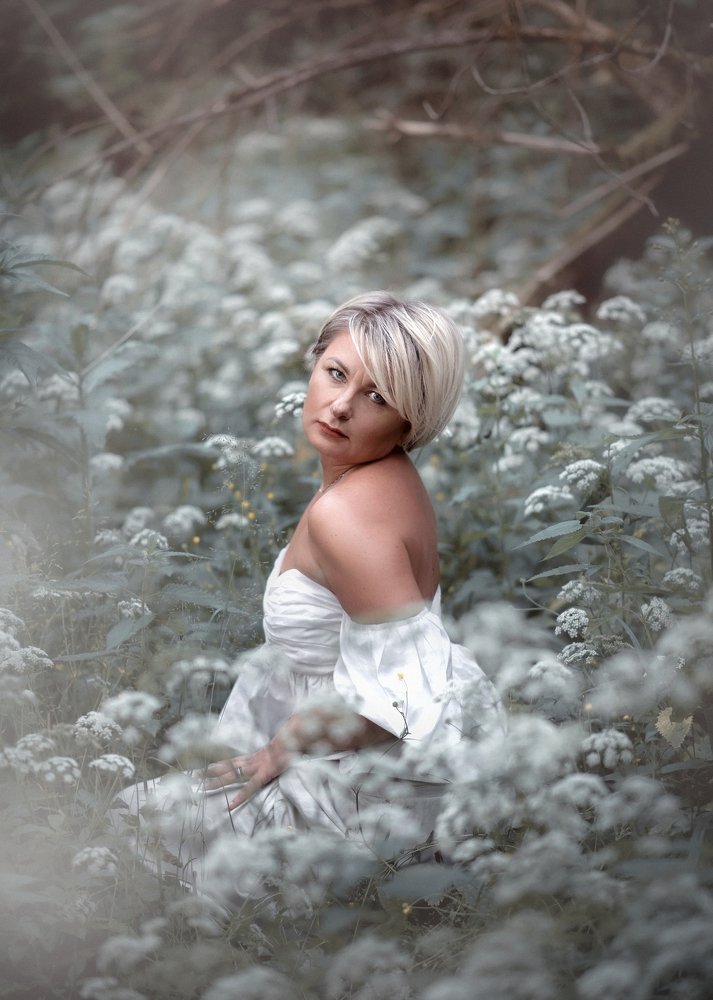 Photograph by Monika Steć